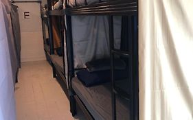 Aloft Hotel And Hostel Pattaya